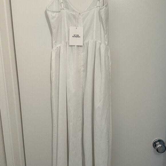 Seven Wonders Zephy Maxi Dress - Picture 3 of 6